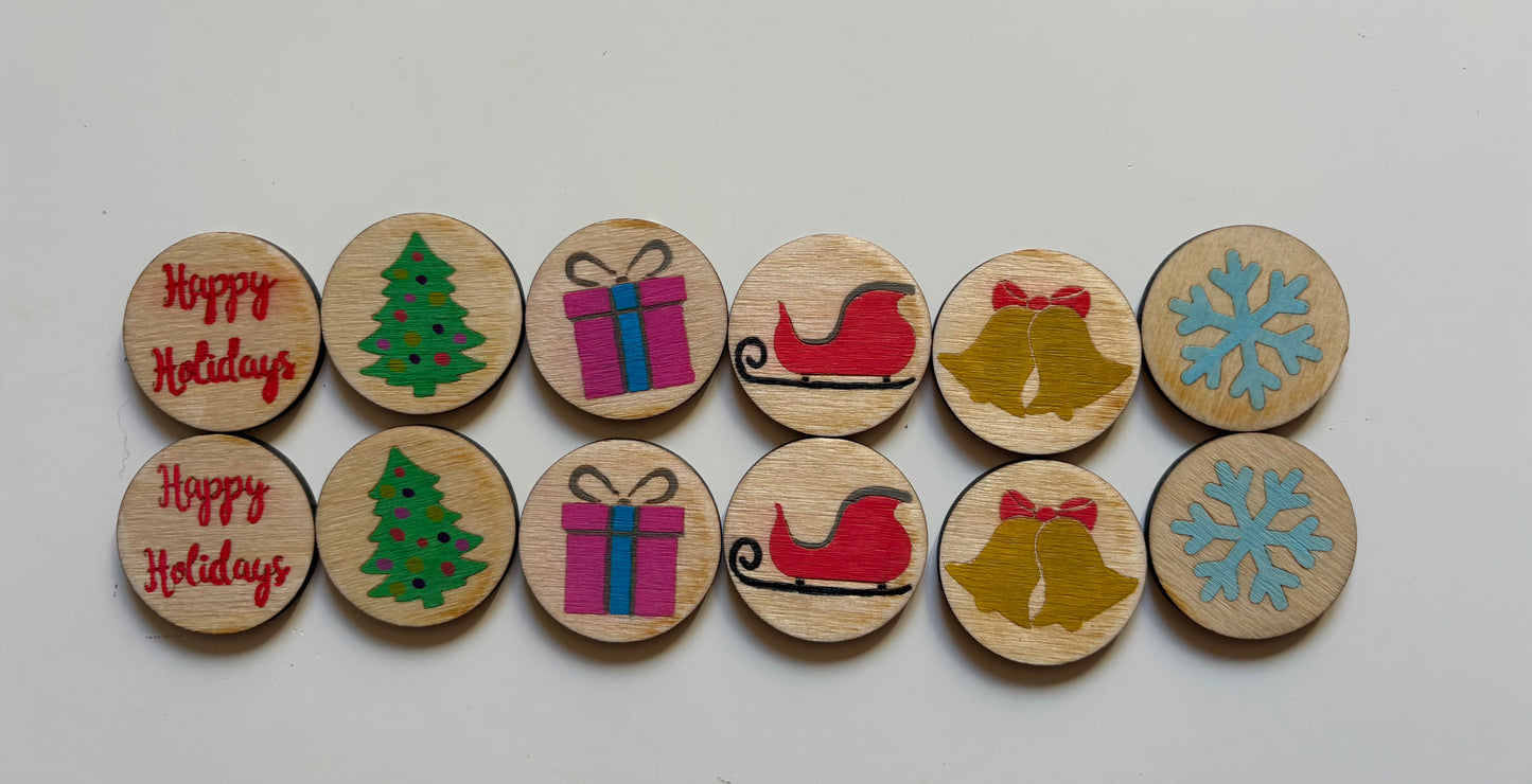 Memory Noël 🎅🏻 1