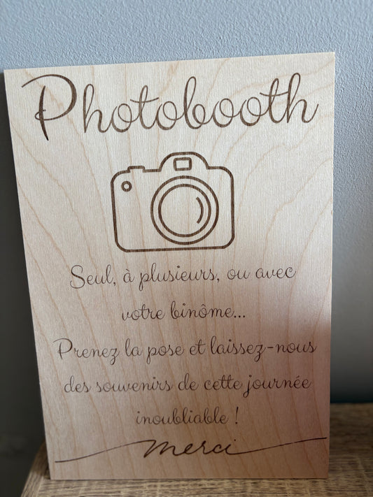 Photobooth 2