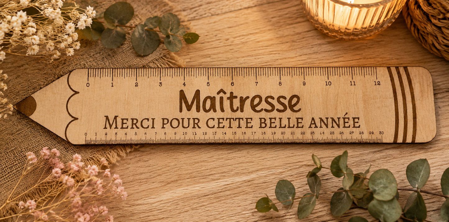 Règles Maîtresse