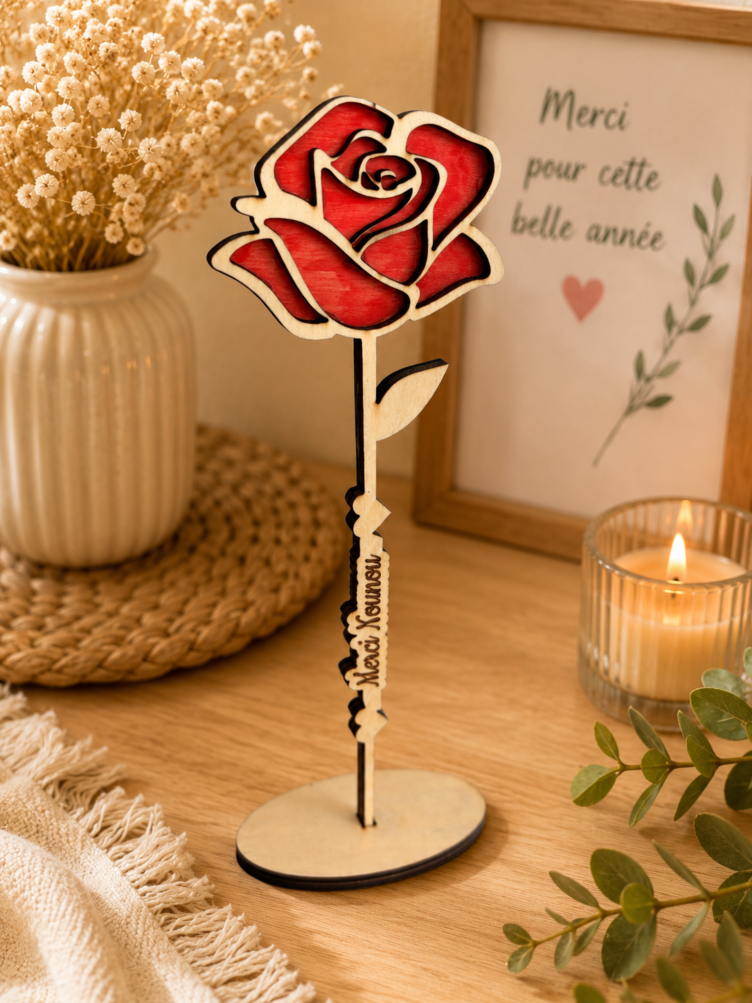 Rose Nounou