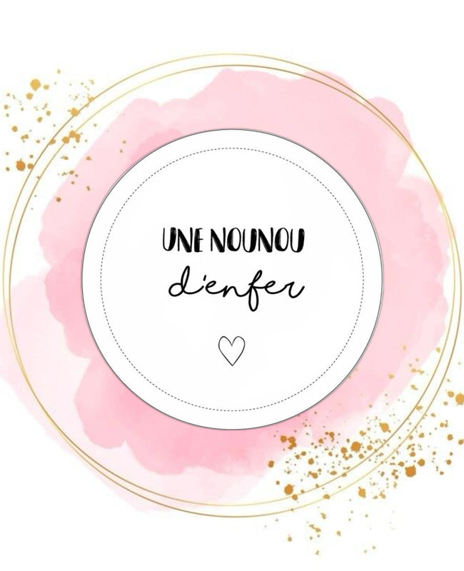 ASSISTANTE MATERNELLE