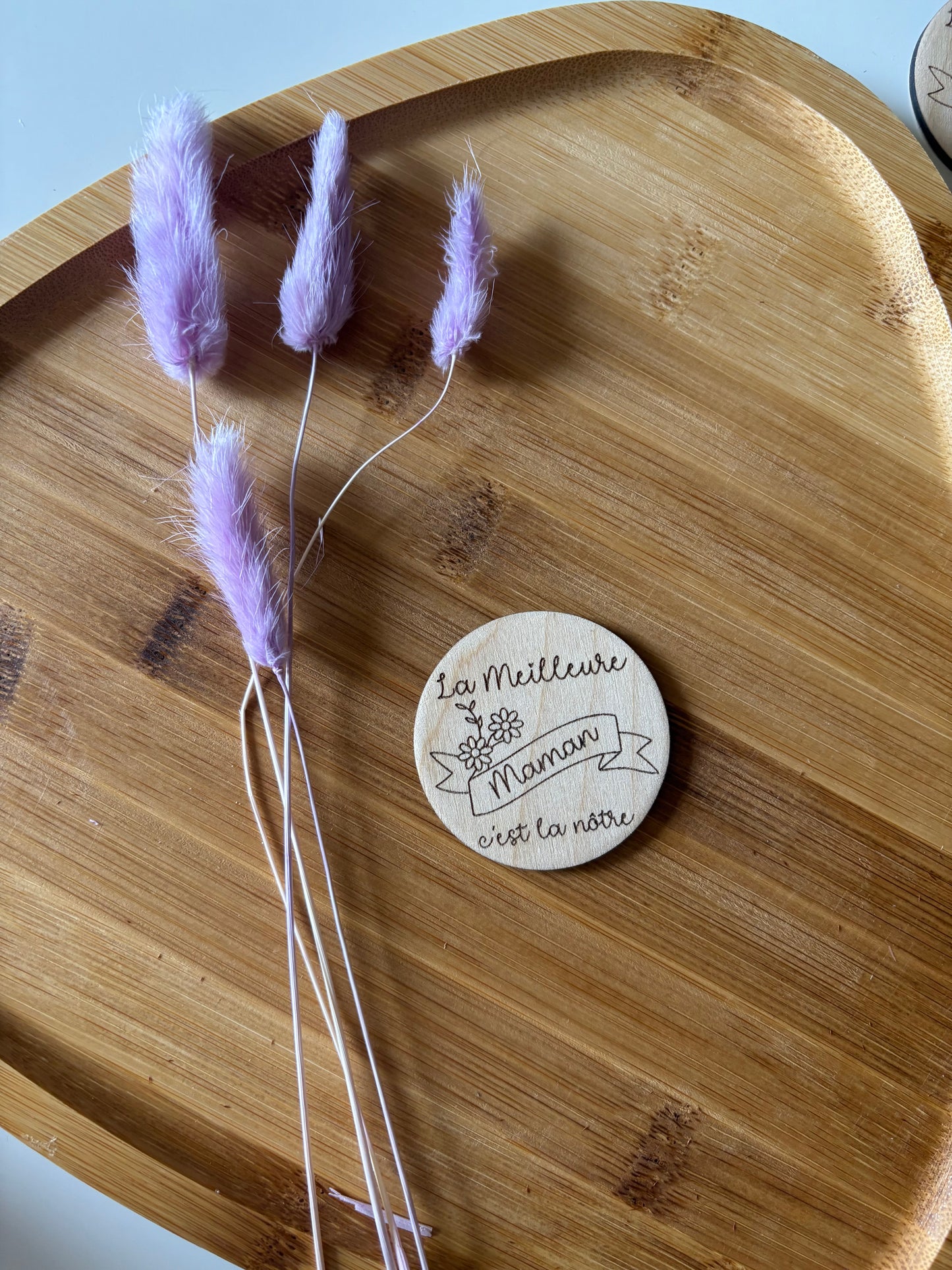 Magnet Meilleure Maman