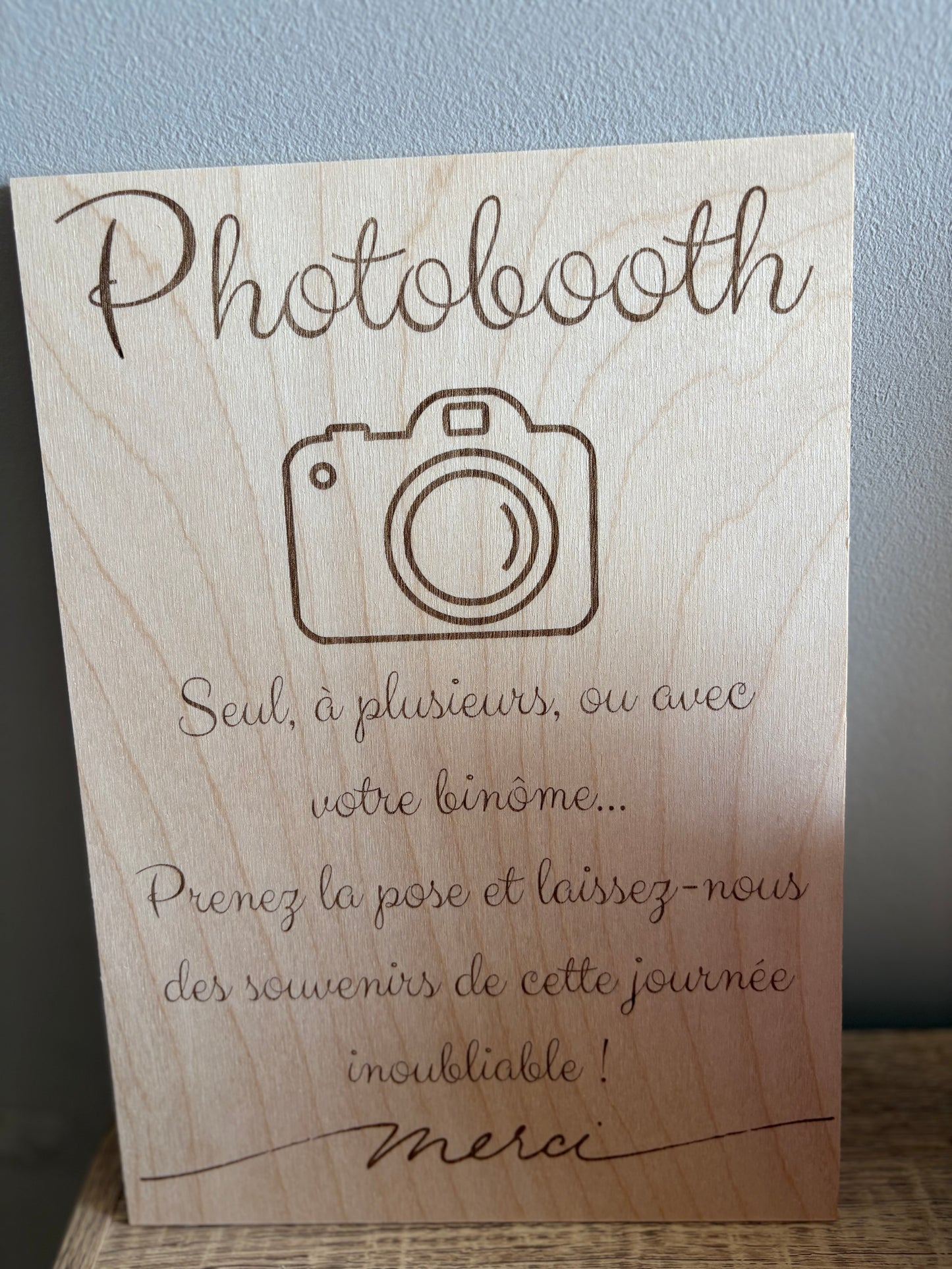 Photobooth 2