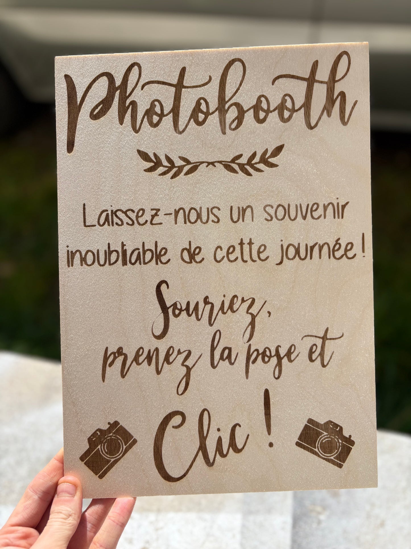 Photobooth