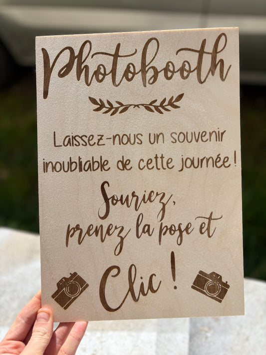 Photobooth