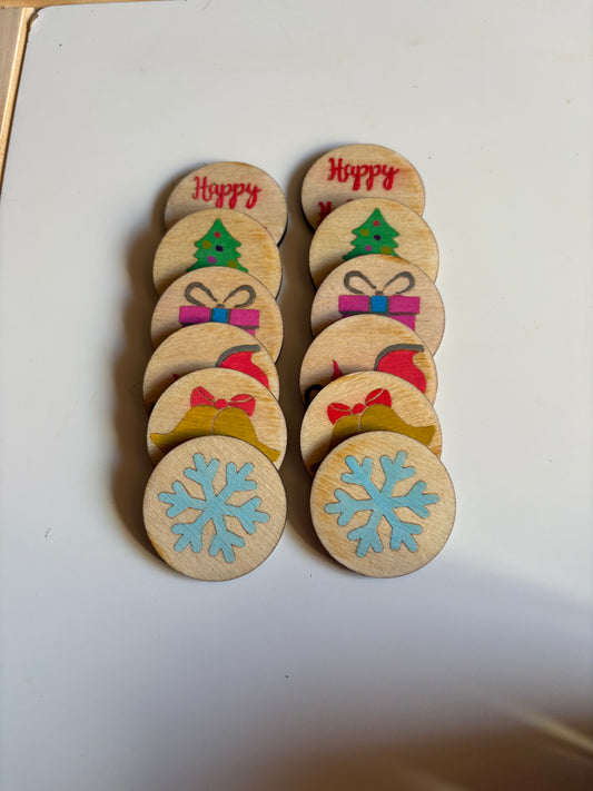 Memory Noël 🎅🏻 1