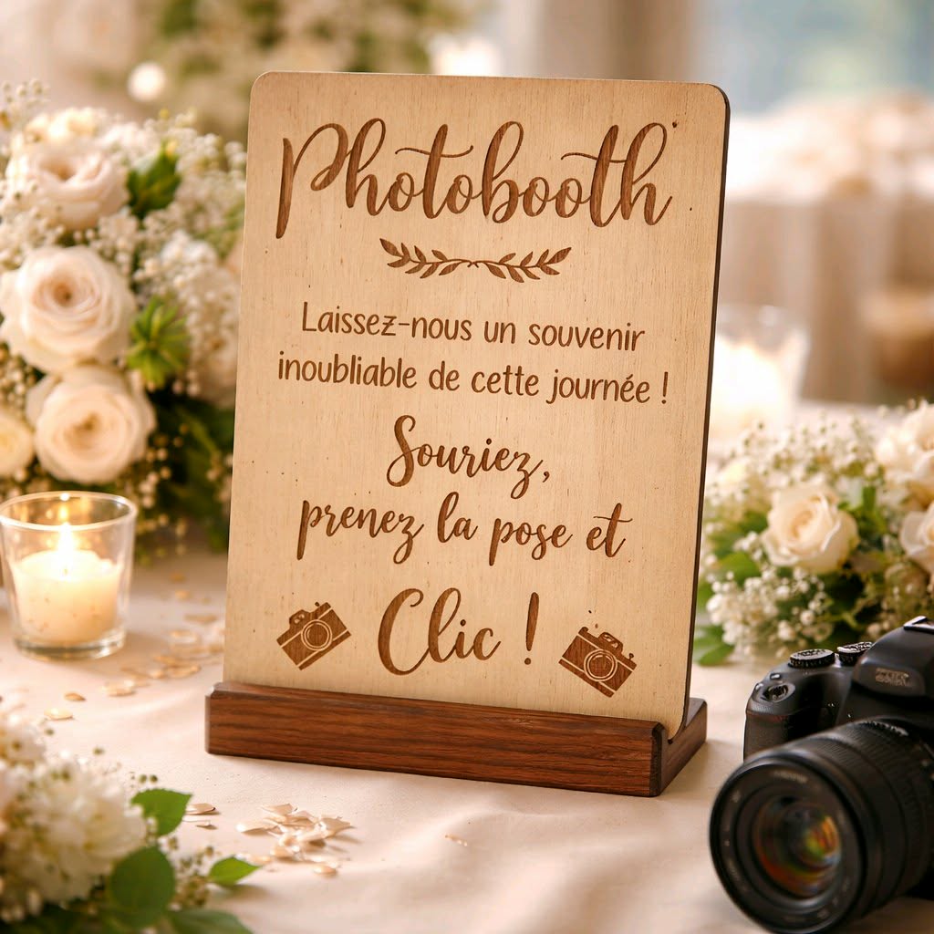 Photobooth A5
