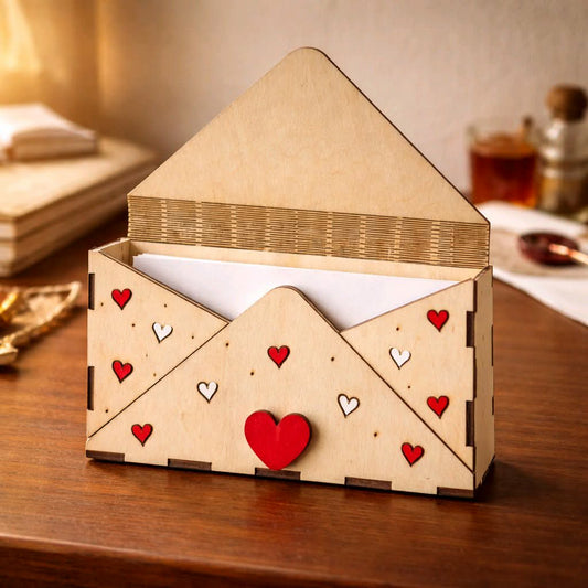 Enveloppe cadeau 🎁