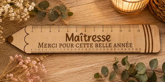 Règles Maîtresse