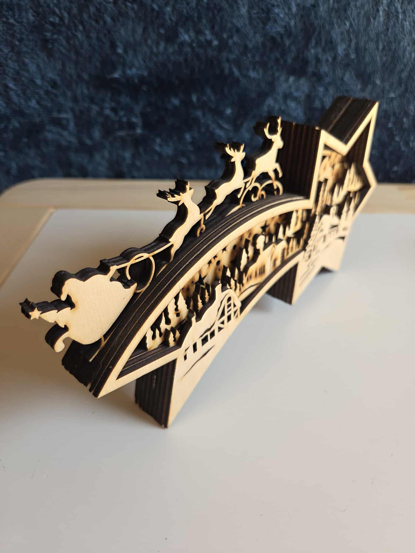 Étoile filante 💫 3d